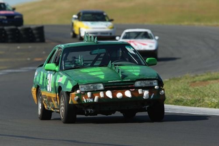 Illustration for article titled The Top 108 Lemons of the Goin' For Broken 24 Hours of LeMons